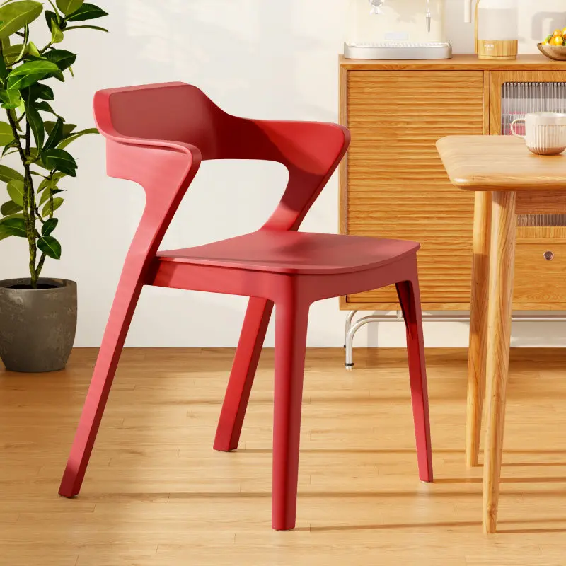 Polypropylene Wipeable Dining Chairs Modern Trendy Party Plastic Dining Chairs Living Room Design Sedie Da Pranzo Furnitures
Polypropylene Wipeable Dining Chairs Modern Trendy Party Plastic Dining Chairs Living Room Design Sedie Da Pranzo Furnitures