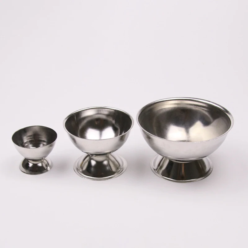Stainless steel fire beaker cup alum bowl alum bowl gold-beating tools jewelry DIY equipment
Stainless steel fire beaker cup alum bowl alum bowl gold-beating tools jewelry DIY equipment