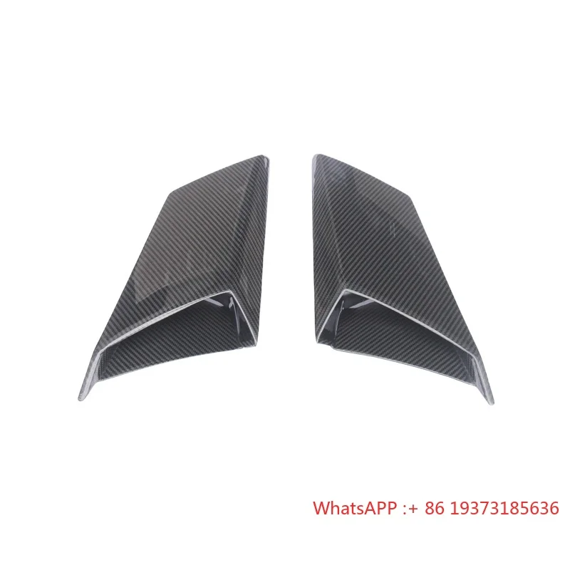 OEM стиль сухое углеродное волокно боковое окно автомобиля воздухозаборник для Lambo Aventador LP700-4 2011-2015
OEM стиль сухое углеродное волокно боковое окно автомобиля воздухозаборник для Lambo Aventador LP700-4 2011-2015