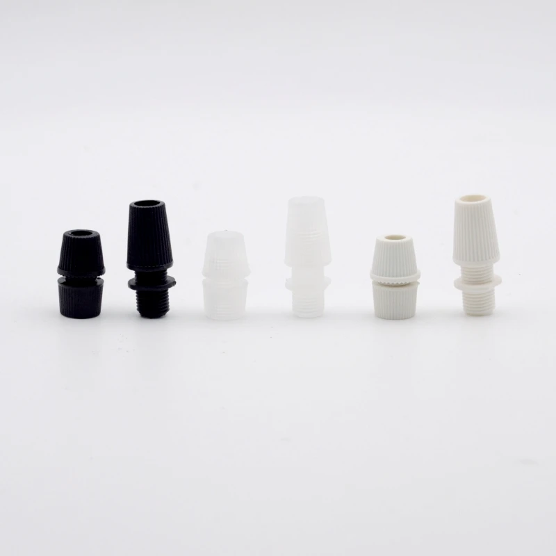 Plastic Cable Grip Clip Wire Cord Grip Cloth Pendant Light Lamp Socket Retro Ceiling Rose Cable Clip Lighting Accessories 10PCS
Plastic Cable Grip Clip Wire Cord Grip Cloth Pendant Light Lamp Socket Retro Ceiling Rose Cable Clip Lighting Accessories 10PCS