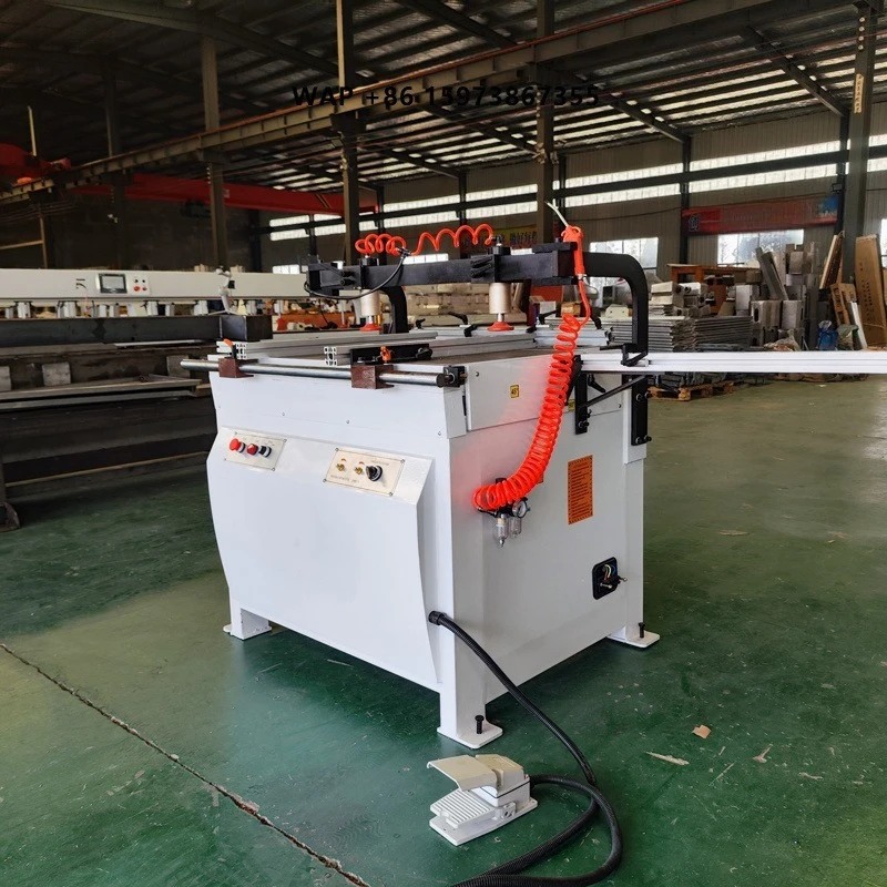 Woodworking Single Row Multiple Head Drilling Drill Wood Line Boring Machine With Best Quality
Woodworking Single Row Multiple Head Drilling Drill Wood Line Boring Machine With Best Quality