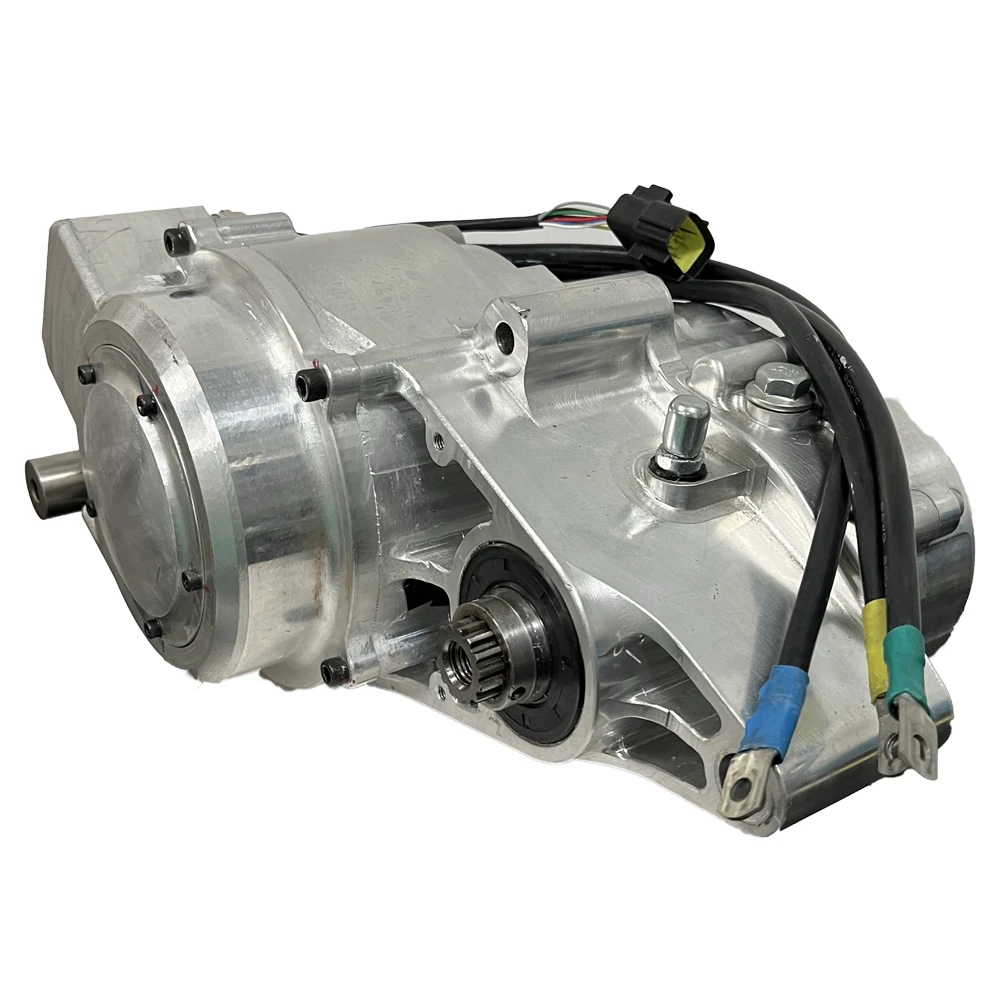 New Design Professional Ld35Yj Water Cooled Brushless Electric Vehicles With Compact Design High Performance Cooling System
New Design Professional Ld35Yj Water Cooled Brushless Electric Vehicles With Compact Design High Performance Cooling System