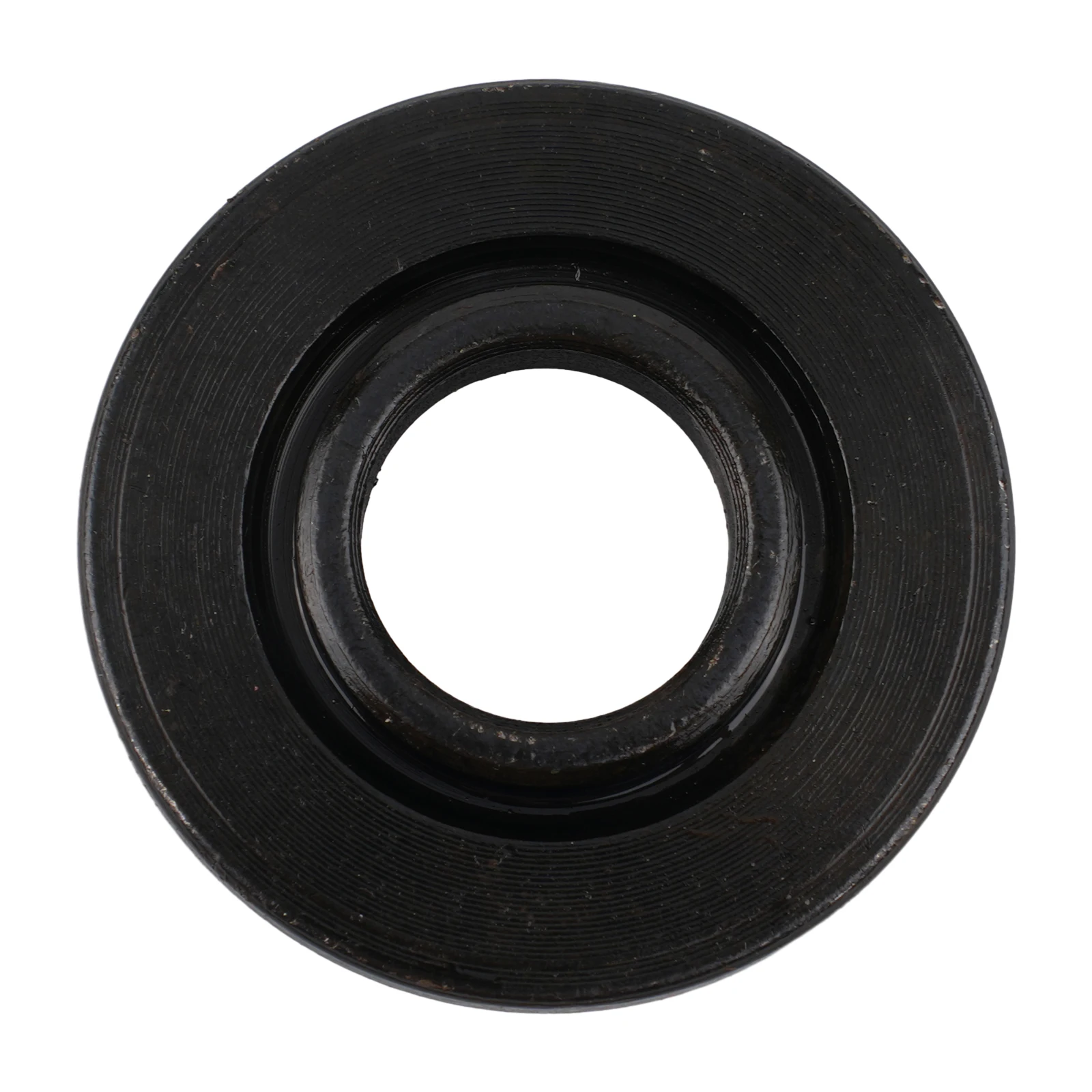 Steel Construction, 4pcs 5811 Angle Grinder Flange Lock Nuts Inner Outer Set, Fits Various Grinder Sizes, Easy to Install
Steel Construction, 4pcs 5811 Angle Grinder Flange Lock Nuts Inner Outer Set, Fits Various Grinder Sizes, Easy to Install