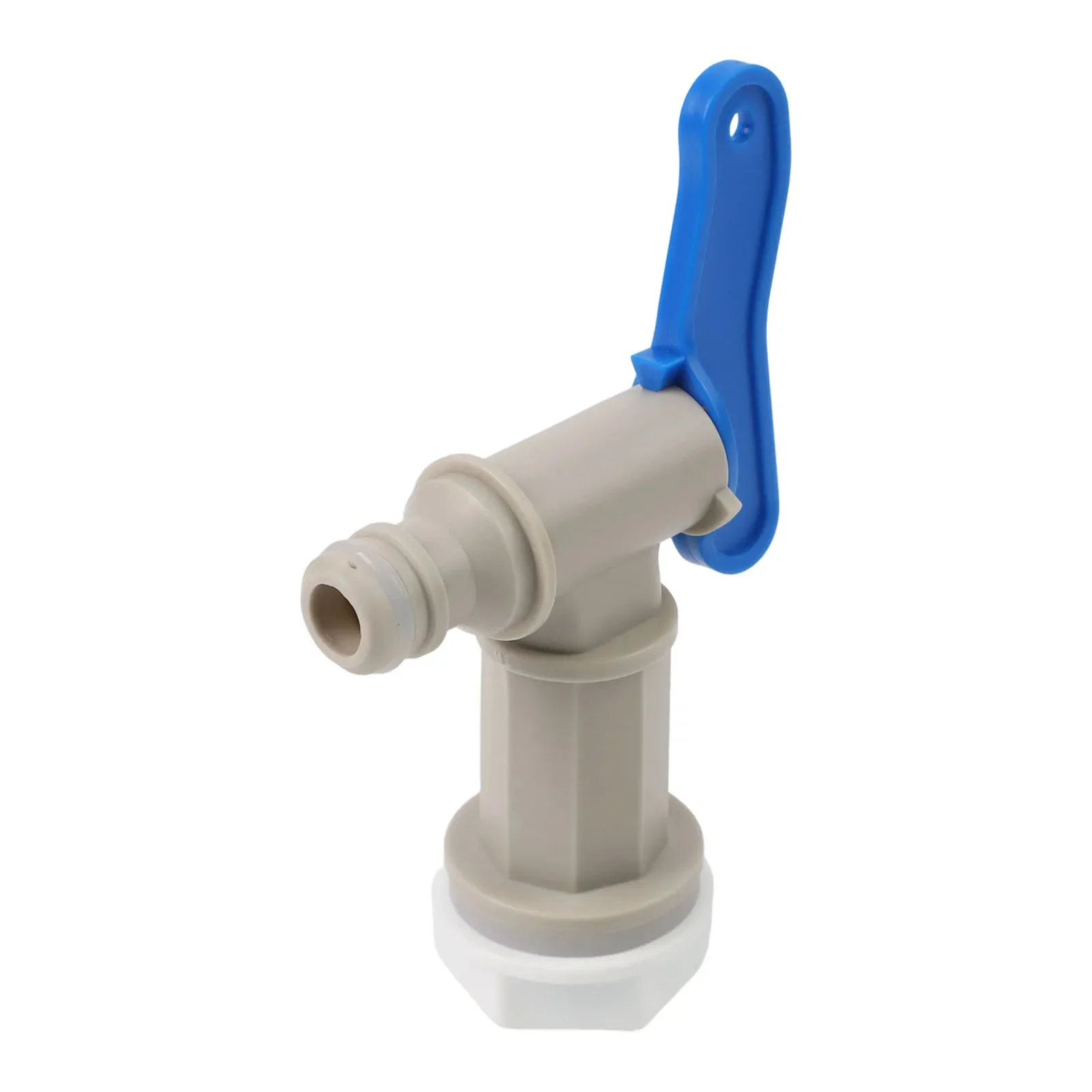Industrial Applications As Shown Hose Connector Advanced Faucet Valve System Quick Connect Efficient Water Control