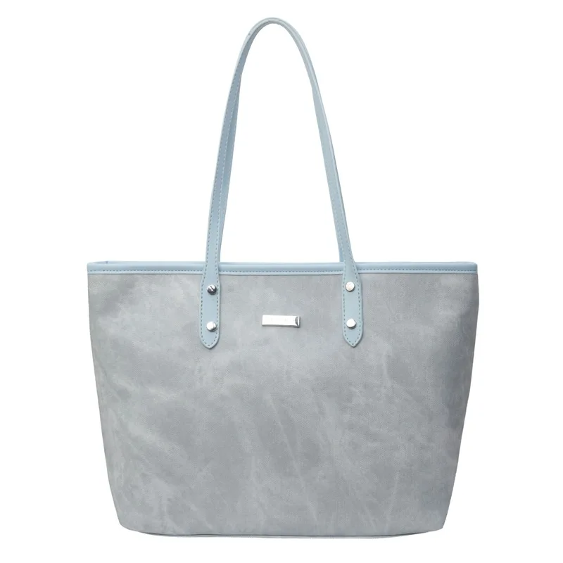 2025 New! Fashionable Large - Capacity Tote Bag for Women. Ideal for Commuting, A Stylish and All - Match Single - Shoulder Bag
2025 New! Fashionable Large - Capacity Tote Bag for Women. Ideal for Commuting, A Stylish and All - Match Single - Shoulder Bag