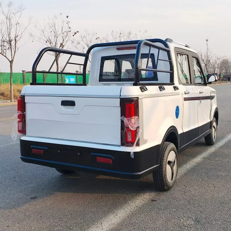 1500W 60v four-wheel double single-row passenger and cargo adult transportation
1500W 60v four-wheel double single-row passenger and cargo adult transportation