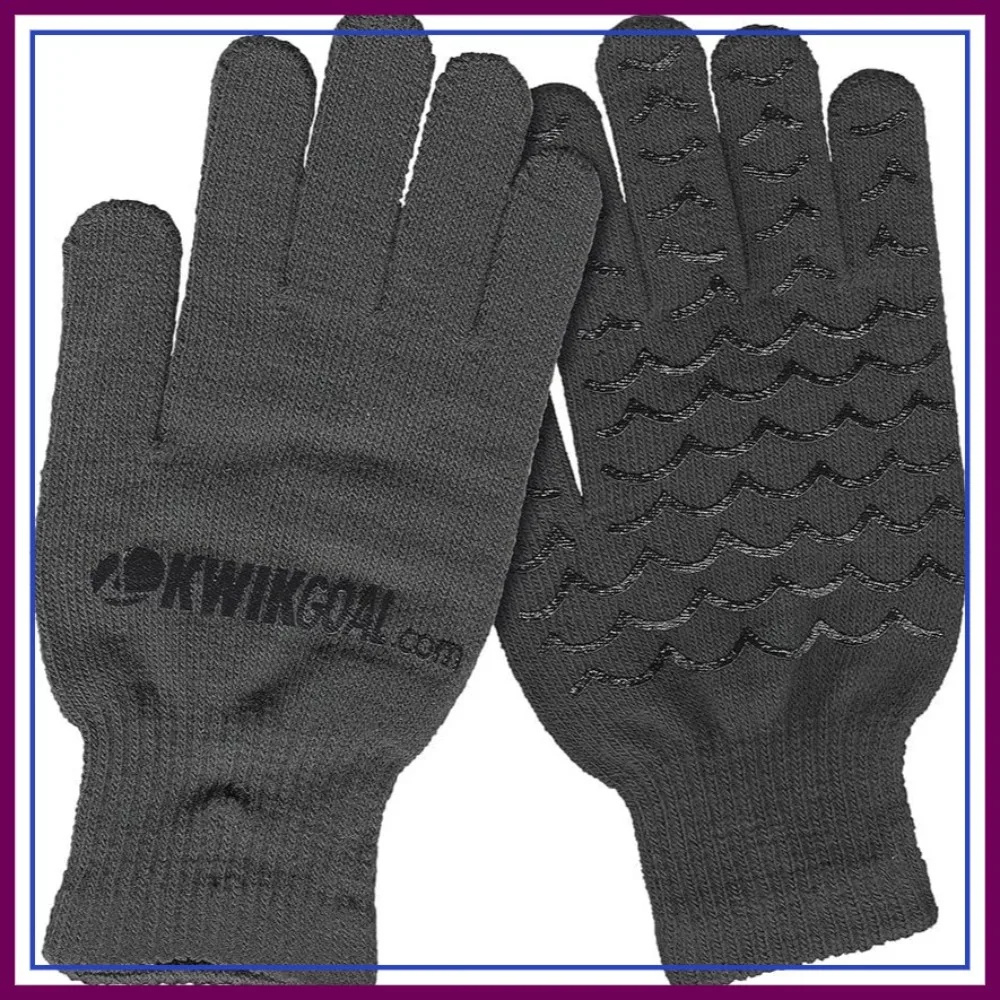 Goalkeeper Gloves for Soccer Training, Youth Adult, Palm Protection, Durable
Goalkeeper Gloves for Soccer Training, Youth Adult, Palm Protection, Durable