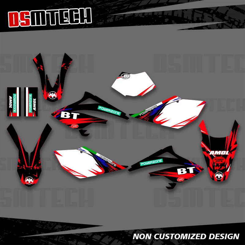 DSMTECH For BETA RR50 RR 50 2006 2007 2008 2009 Full Graphics Decals Stickers Motorcycle Background Custom Name 001
DSMTECH For BETA RR50 RR 50 2006 2007 2008 2009 Full Graphics Decals Stickers Motorcycle Background Custom Name 001
