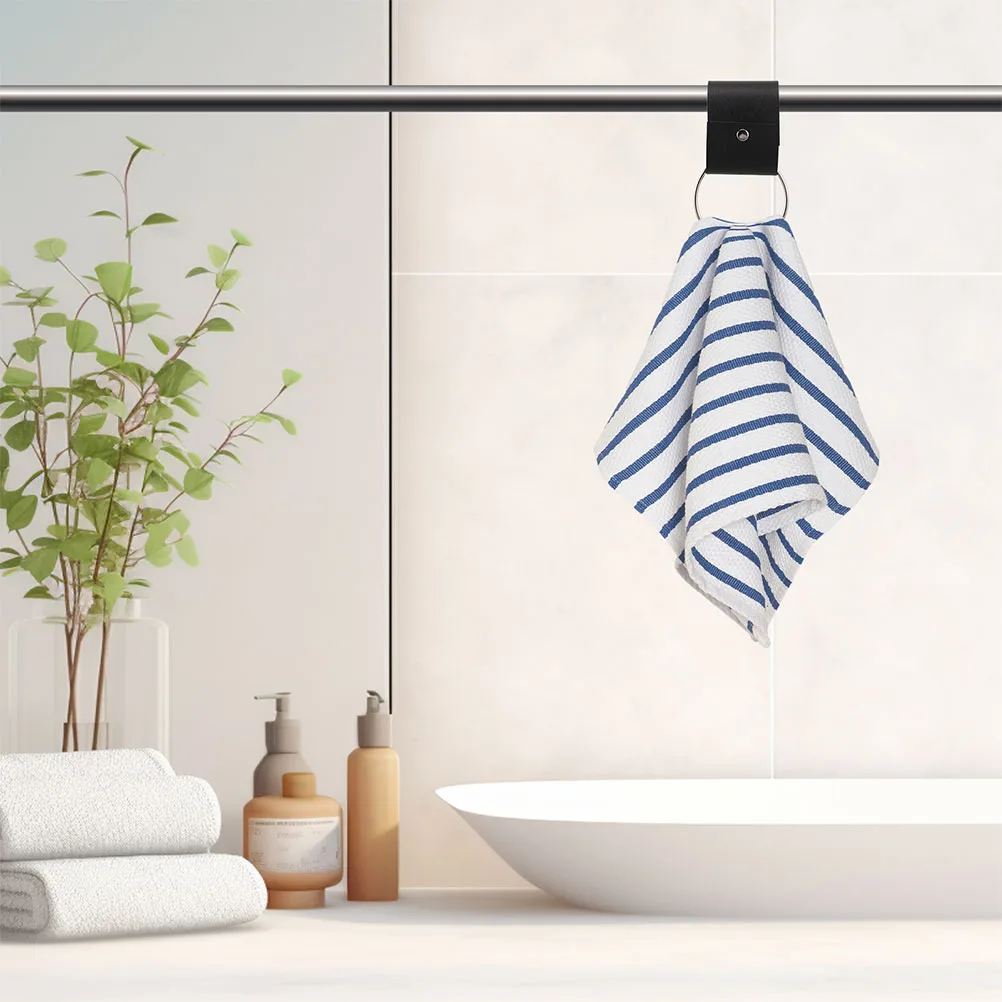 Набор из 8 модных зажимов для платков для женщин, держатели для полотенец из ПУ, крючки для кухни, ванной, для тряпок, для дверей духовок, многофункциональные
Набор из 8 модных зажимов для платков для женщин, держатели для полотенец из ПУ, крючки для кухни, ванной, для тряпок, для дверей духовок, многофункциональные