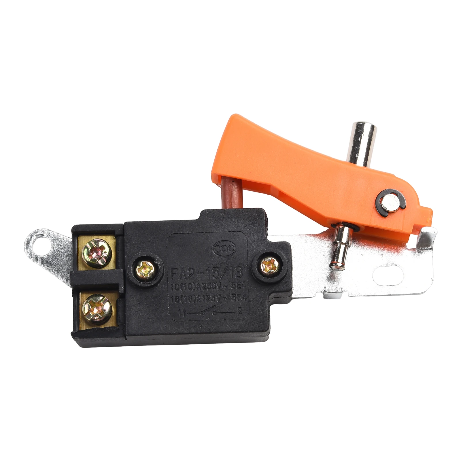 Trigger Switch Improve the Speed Control of Your For PH65A Type Electric Pick with this Trigger Switch Accessories
Trigger Switch Improve the Speed Control of Your For PH65A Type Electric Pick with this Trigger Switch Accessories