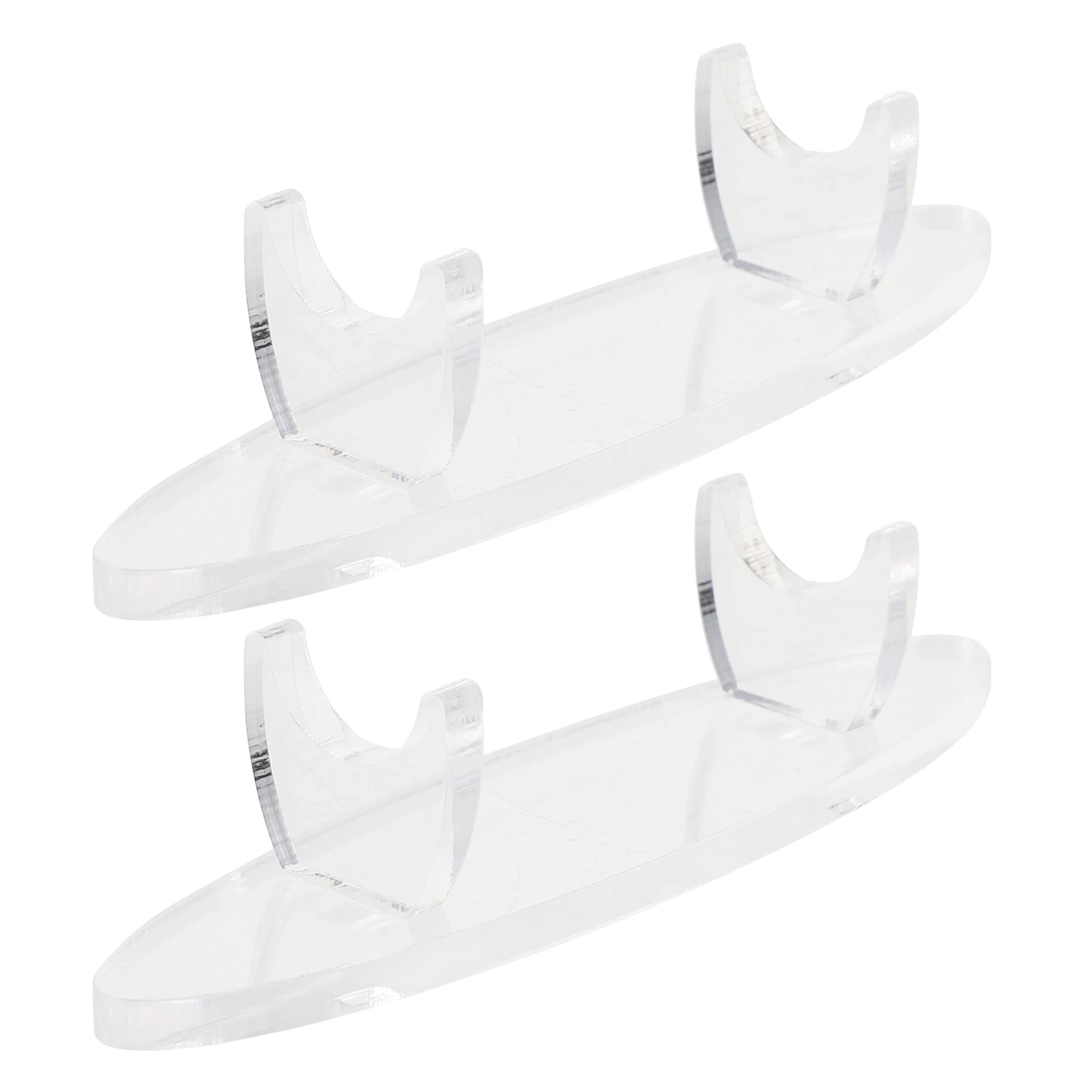 2 Pcs Acrylic Pen Holder Fountain Pen Rack Transparent Display Stand Smooth Edges Storage Home Office Study Shop
2 Pcs Acrylic Pen Holder Fountain Pen Rack Transparent Display Stand Smooth Edges Storage Home Office Study Shop