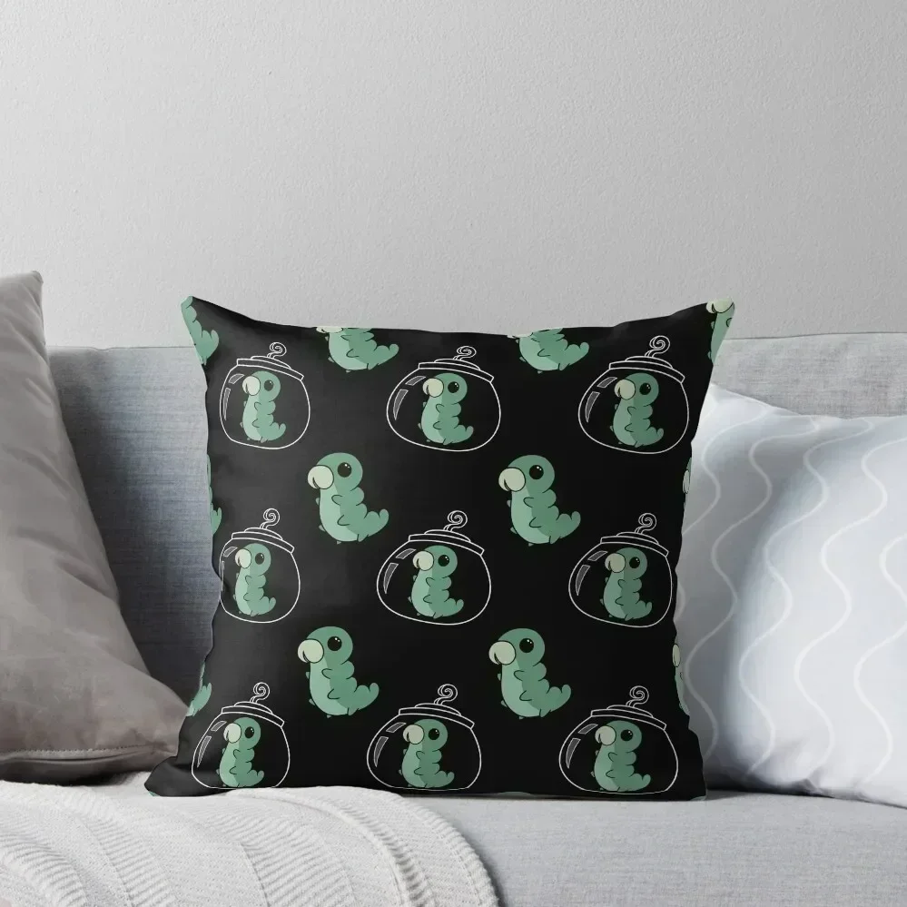 Hollow Knight Grub pattern Throw Pillow Decorative Cushions christmas pillowcases pillow
Hollow Knight Grub pattern Throw Pillow Decorative Cushions christmas pillowcases pillow