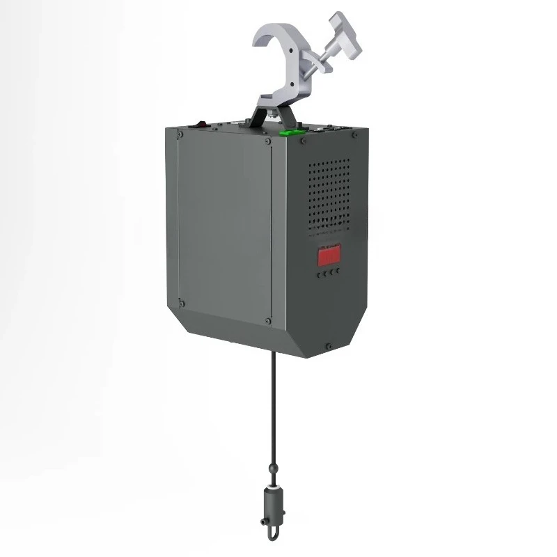 Sphere Ball Light LED Kinetic Lifting Disco Ball for Stage Show Disco Club
Sphere Ball Light LED Kinetic Lifting Disco Ball for Stage Show Disco Club