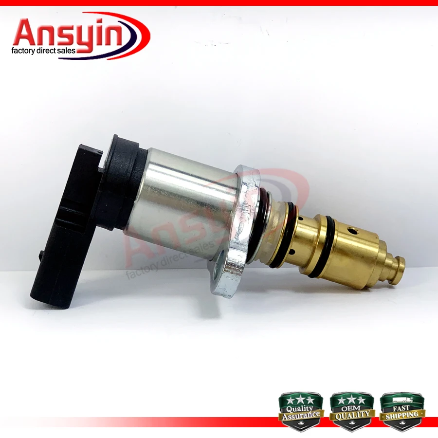 Автомобильный регулирующий клапан компрессора переменного тока Sanden 7C16 SD7C16 для Peugeot 407 Citroen C5 7C161302F
Автомобильный регулирующий клапан компрессора переменного тока Sanden 7C16 SD7C16 для Peugeot 407 Citroen C5 7C161302F