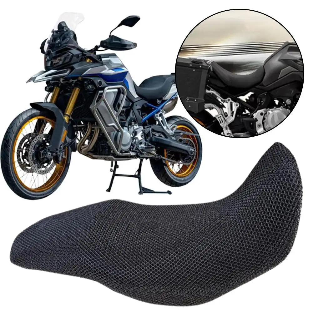 Motorcycle Protection Cushion Seat Covers For For VOGE DS900X Heat Insulation Breathable Cushion Seat Cover
Motorcycle Protection Cushion Seat Covers For For VOGE DS900X Heat Insulation Breathable Cushion Seat Cover
