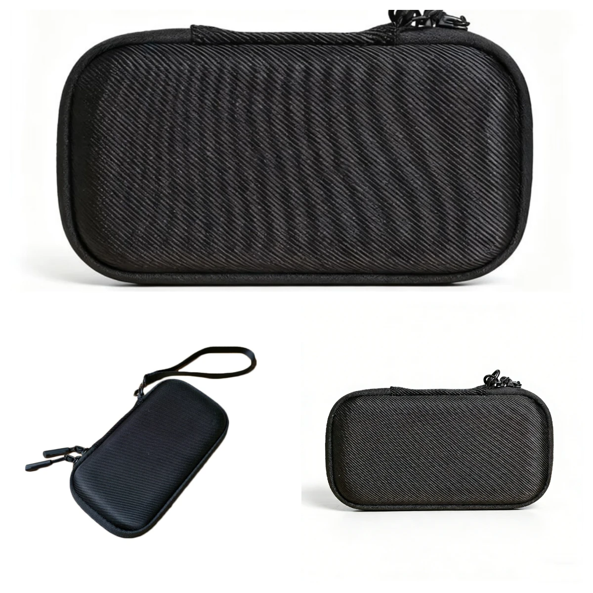 Ударопрочный чехол для портативной игровой консоли AYANEO Pocket AIR Mini, портативная сумка-органайзер
Ударопрочный чехол для портативной игровой консоли AYANEO Pocket AIR Mini, портативная сумка-органайзер