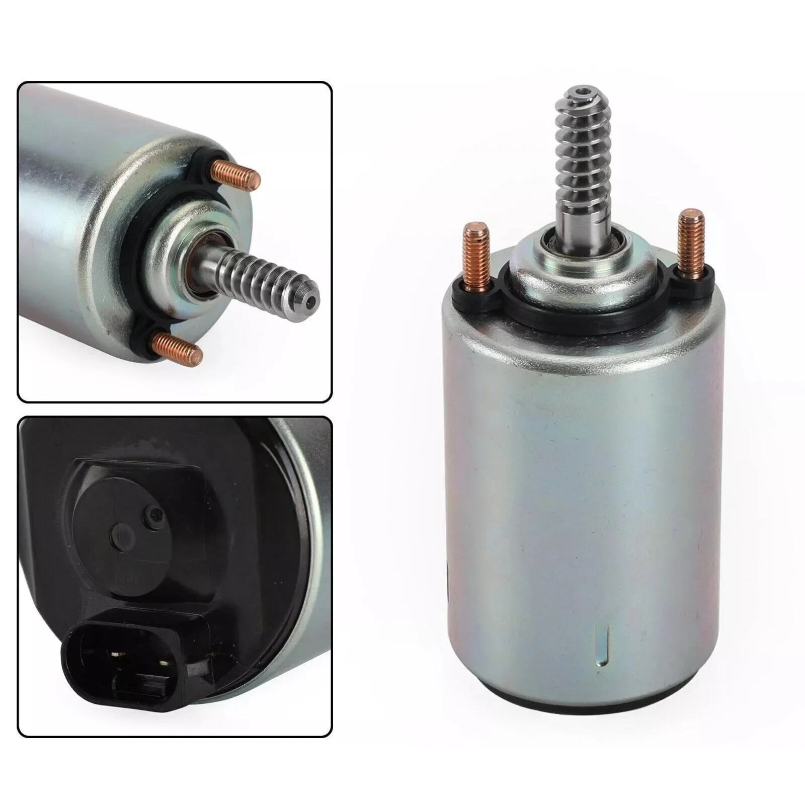 Eccentric Shaft Valvetronic Motor For BMW 3 Z4 N42 N46 N46N 11377548387 A2C53123520 11377509295 SK914300 Engine Replacement Part
Eccentric Shaft Valvetronic Motor For BMW 3 Z4 N42 N46 N46N 11377548387 A2C53123520 11377509295 SK914300 Engine Replacement Part