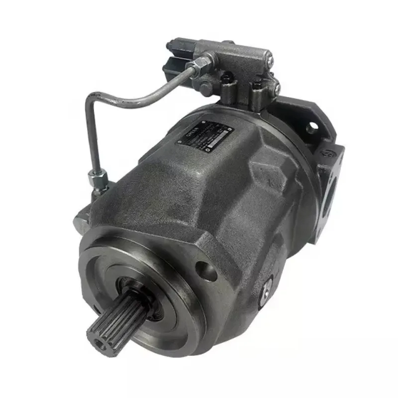 A10VSO18 A10VSO28 A10VSO45 A10VSO71 A10VSO100 A10VSO140 Series A10VSO28DR/31R-PPA12N00 Hydraulic Pumps Bomba
A10VSO18 A10VSO28 A10VSO45 A10VSO71 A10VSO100 A10VSO140 Series A10VSO28DR/31R-PPA12N00 Hydraulic Pumps Bomba