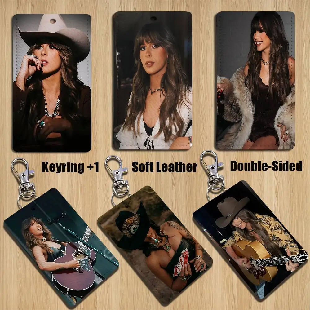 USA E-Ella LangleyS Cartoon Singer Anime Card Keychain Fashion Pendant Bag ID Door Card Case Bus Card Cute Adult
USA E-Ella LangleyS Cartoon Singer Anime Card Keychain Fashion Pendant Bag ID Door Card Case Bus Card Cute Adult