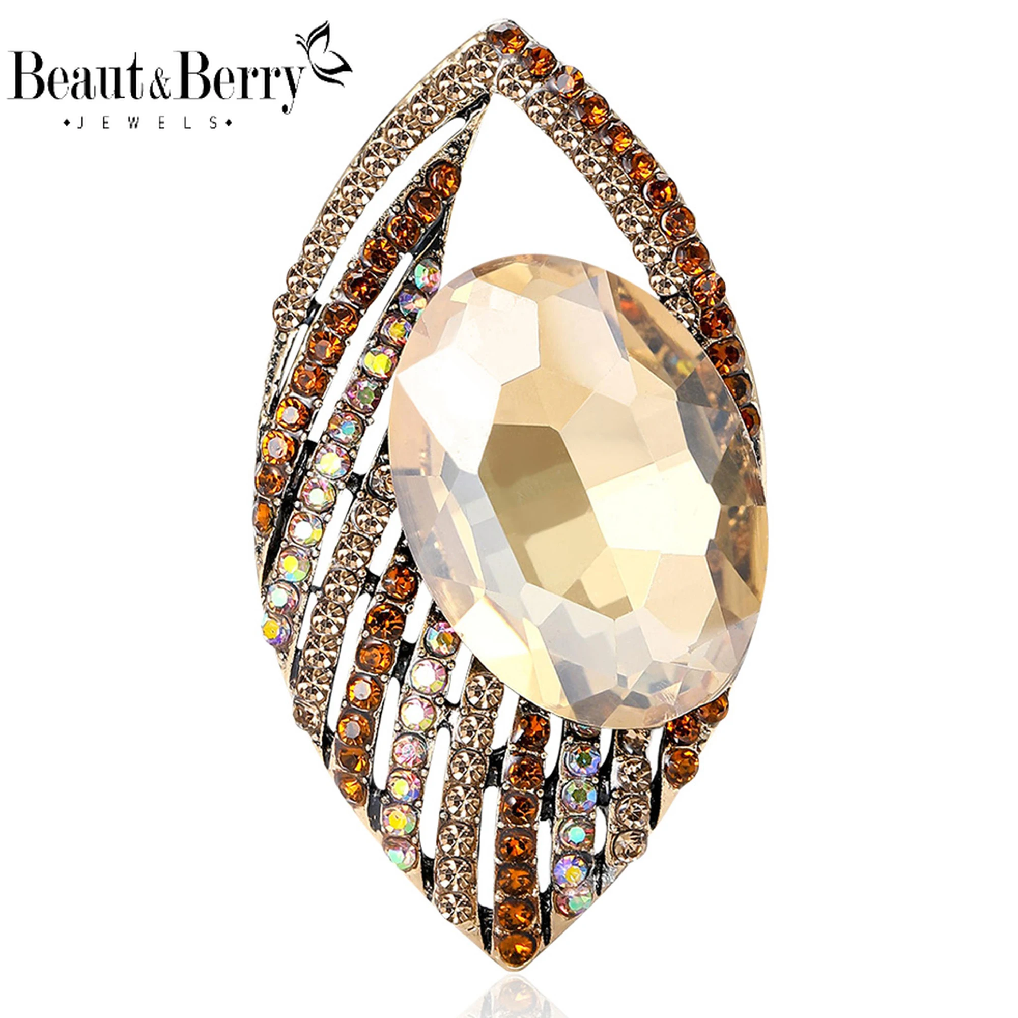 Beaut&Berry Luxury Rhinestone Eye Modeling Brooches for Women Unisex Creative Pins Casual Party Accessories Fashion Gifts Friend
Beaut&Berry Luxury Rhinestone Eye Modeling Brooches for Women Unisex Creative Pins Casual Party Accessories Fashion Gifts Friend