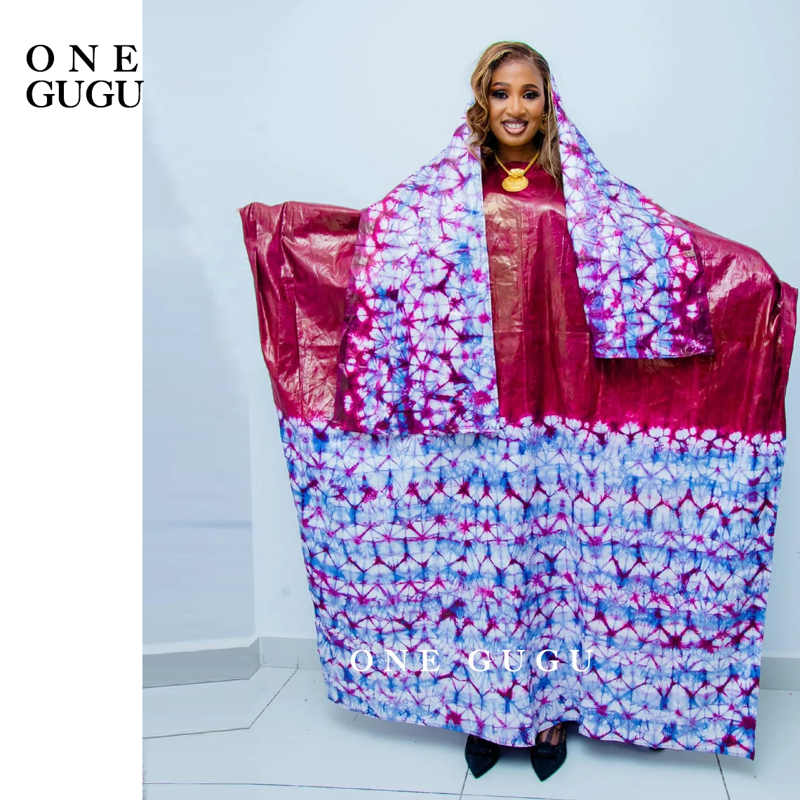 Burgundy Perfumed First Quality African Dashiki Basin Dress Nigerian Origianl Printing Bazin Riche Wedding Party Boubou Robe
Burgundy Perfumed First Quality African Dashiki Basin Dress Nigerian Origianl Printing Bazin Riche Wedding Party Boubou Robe