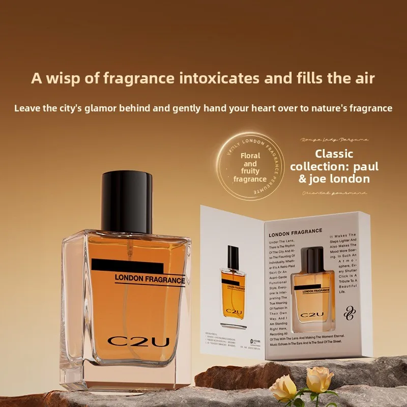 Оригинальные духи с фруктами Fougère, аромат из сандалового дерева для подарка и свидания, модные довольно долговечные мужские духи премиум-класса
Оригинальные духи с фруктами Fougère, аромат из сандалового дерева для подарка и свидания, модные довольно долговечные мужские духи премиум-класса