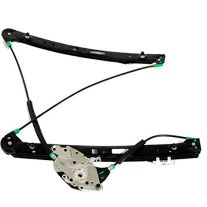 Left Or Right Window Regulator For BMW 323I 1999-2000 325I 330I 328I 325XI 51338196038 51338196037
Left Or Right Window Regulator For BMW 323I 1999-2000 325I 330I 328I 325XI 51338196038 51338196037
