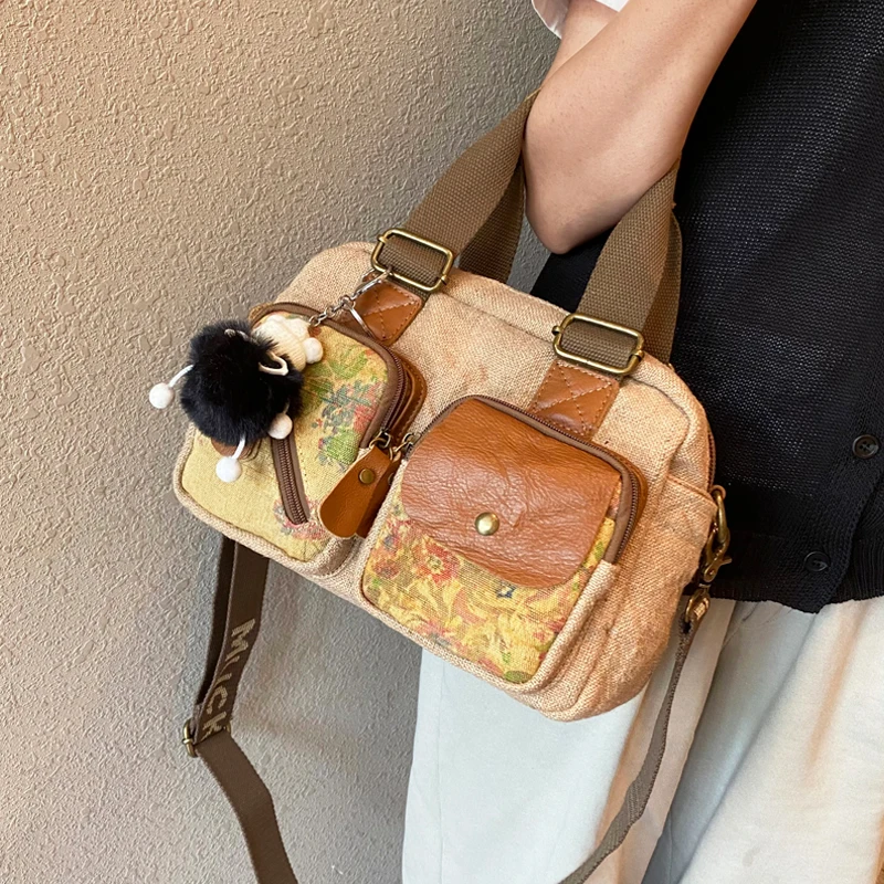 Fancy Sac À Main Femme Новые холщовые сумки для женщин на плечо Bolsos De Mujer Messenger Tote Bag Дизайнерская женская сумка
Fancy Sac À Main Femme Новые холщовые сумки для женщин на плечо Bolsos De Mujer Messenger Tote Bag Дизайнерская женская сумка