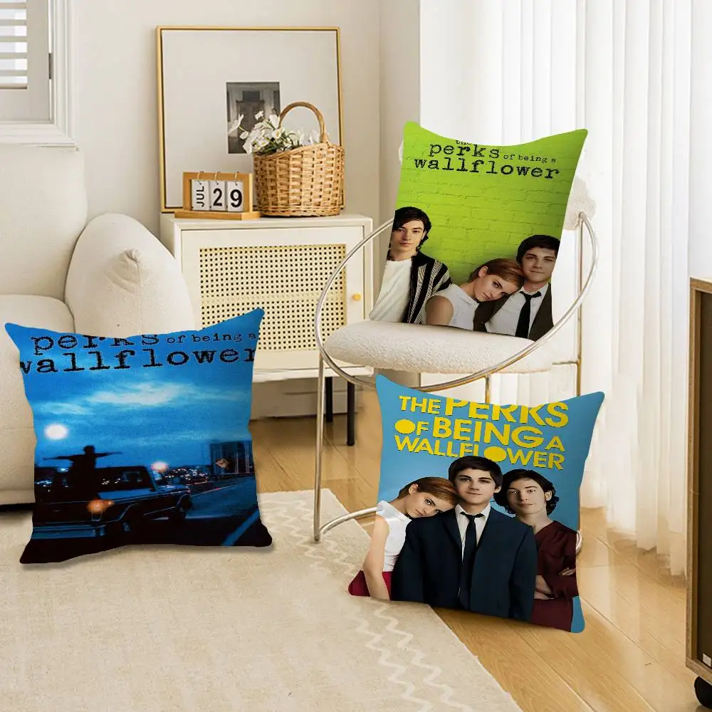 Movie The Perks Of Being A Wallflower Maple Design Cushion Cover Happy Autumn Harvest decor Holiday Decorati Pillow Cover
Movie The Perks Of Being A Wallflower Maple Design Cushion Cover Happy Autumn Harvest decor Holiday Decorati Pillow Cover