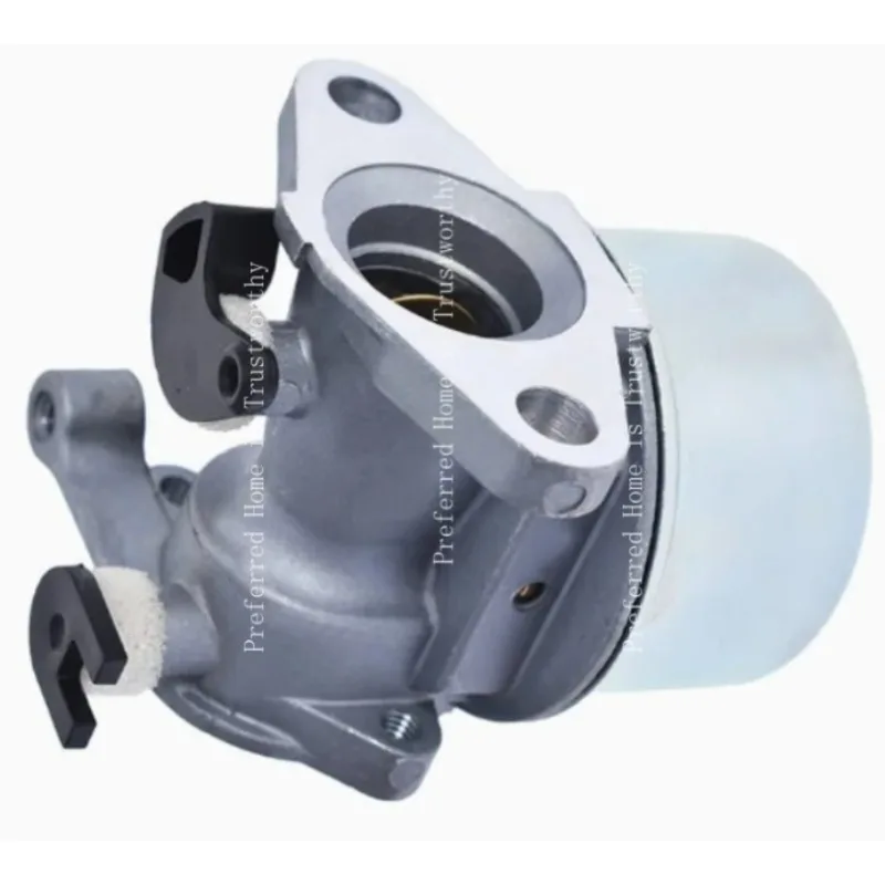 Suitable for 799866 Carburetor 6150 4-7HP 794304 796707 790845 799871 Lawn Mower
Suitable for 799866 Carburetor 6150 4-7HP 794304 796707 790845 799871 Lawn Mower