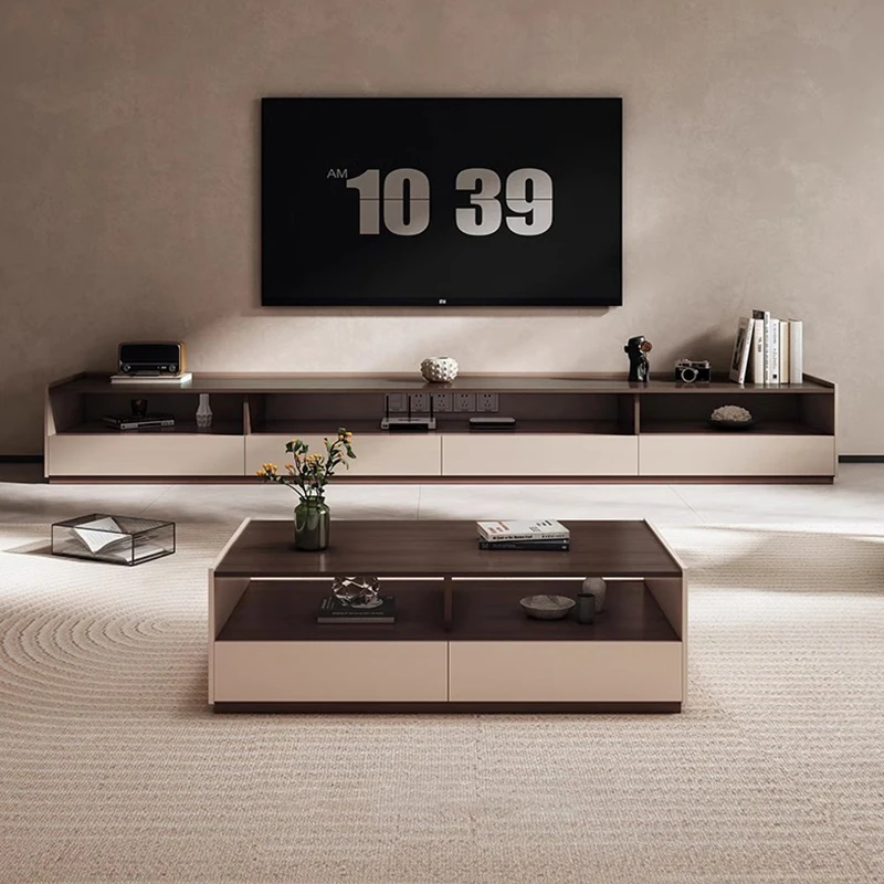 Storage Design TV Cabinet Modern Simple Light Luxury Living Room Tv Stands Unique Display Gamer Suporte Para Tv Home Furniture
Storage Design TV Cabinet Modern Simple Light Luxury Living Room Tv Stands Unique Display Gamer Suporte Para Tv Home Furniture