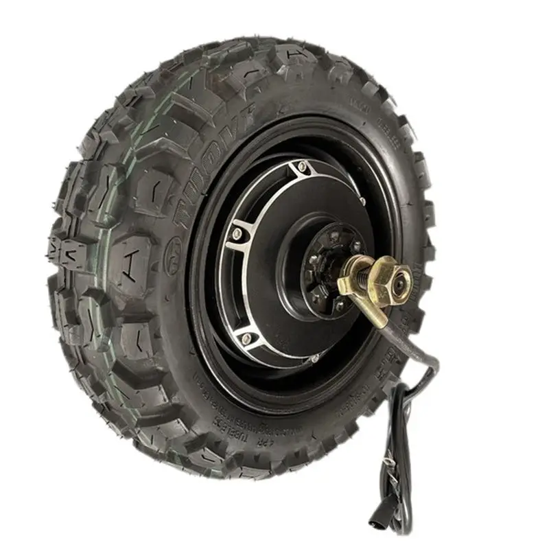 Electric Scooter Motor 11 Inch 48V 60V 72V 3000W Electric Bike Motor Vacuum Off-road Tire For Electric Motorcycle
Electric Scooter Motor 11 Inch 48V 60V 72V 3000W Electric Bike Motor Vacuum Off-road Tire For Electric Motorcycle