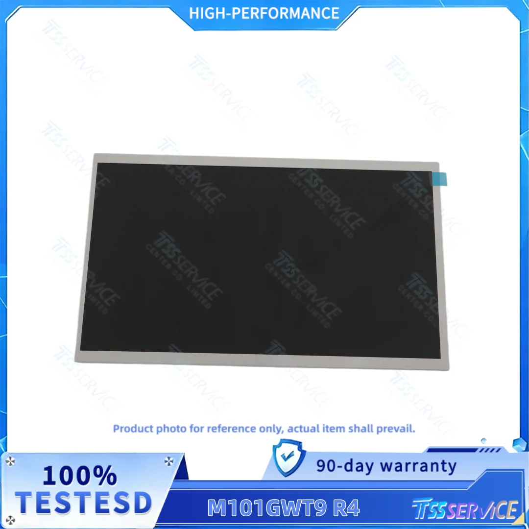 M101GWT9 R4 10.1 inch 1024*600 Resolution LCD panel fast shipping
M101GWT9 R4 10.1 inch 1024*600 Resolution LCD panel fast shipping