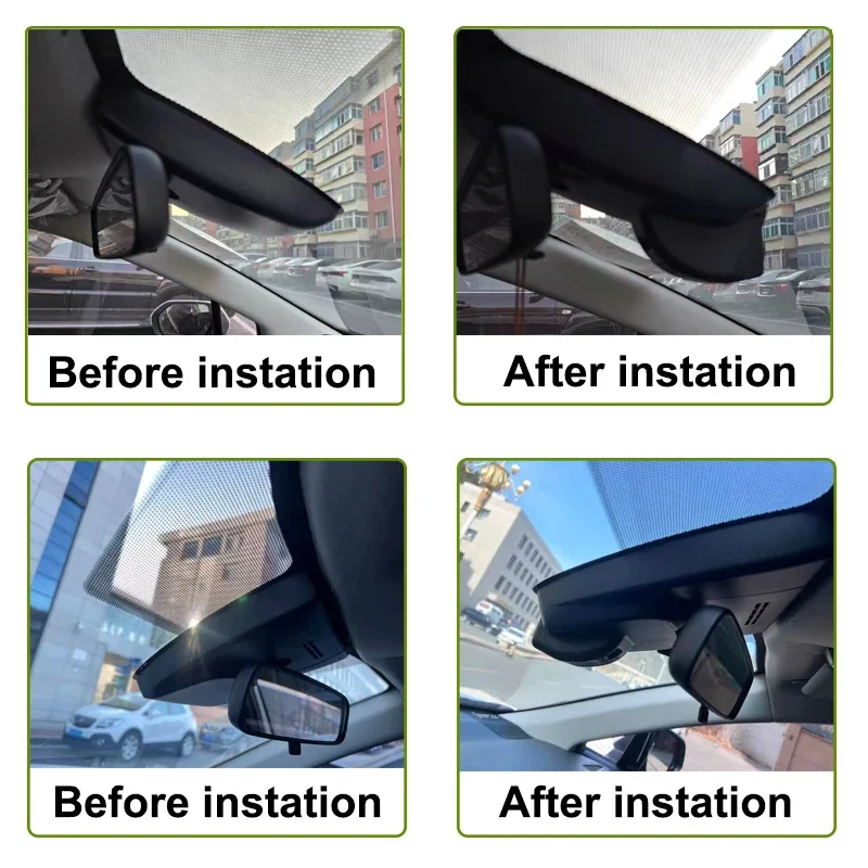 4K Car Video Recorder DVR / Dash Camera For Toyota Corolla E210 L LE SE XSE XLE For Toyota Levin Auris 2018 2019 2020 2021 2022
4K Car Video Recorder DVR / Dash Camera For Toyota Corolla E210 L LE SE XSE XLE For Toyota Levin Auris 2018 2019 2020 2021 2022