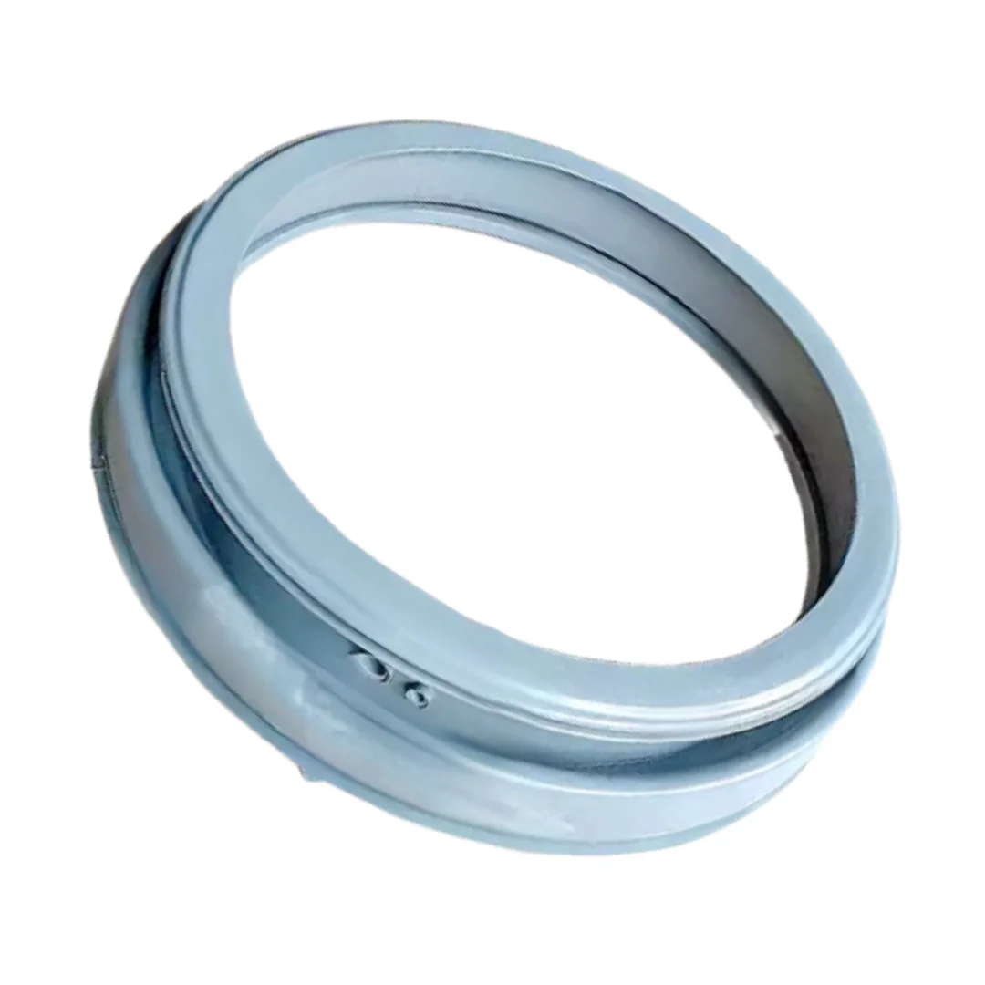 New For Midea drum washing machine 12638100000214 door seal cover sealing ring
New For Midea drum washing machine 12638100000214 door seal cover sealing ring