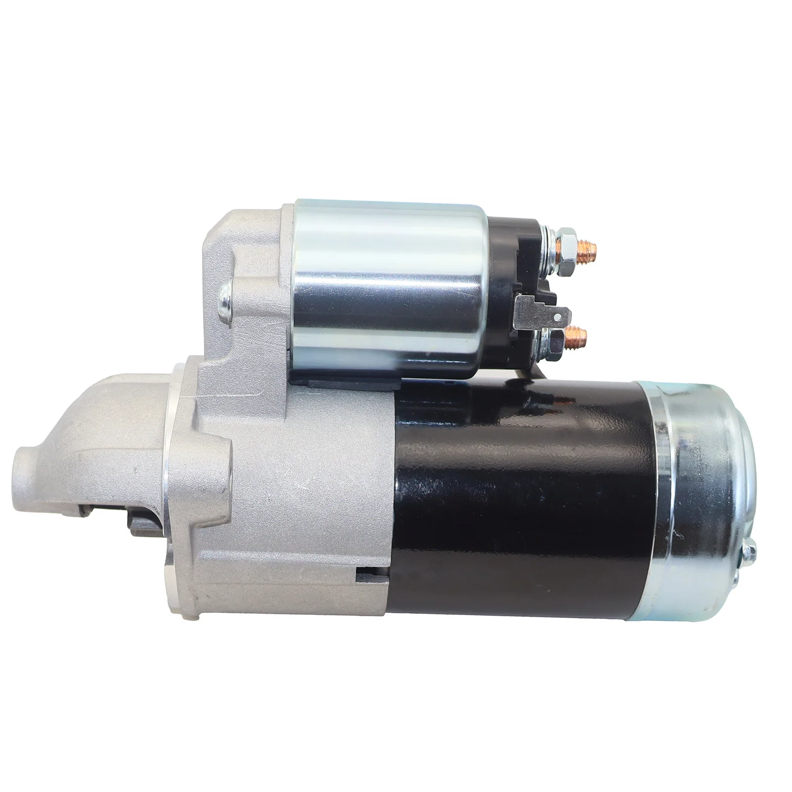 12V 2.3KW 9T Starter Motor 11132570 For Genie GTH-3007 For Deutz TD2011L04W Engine 2005
12V 2.3KW 9T Starter Motor 11132570 For Genie GTH-3007 For Deutz TD2011L04W Engine 2005