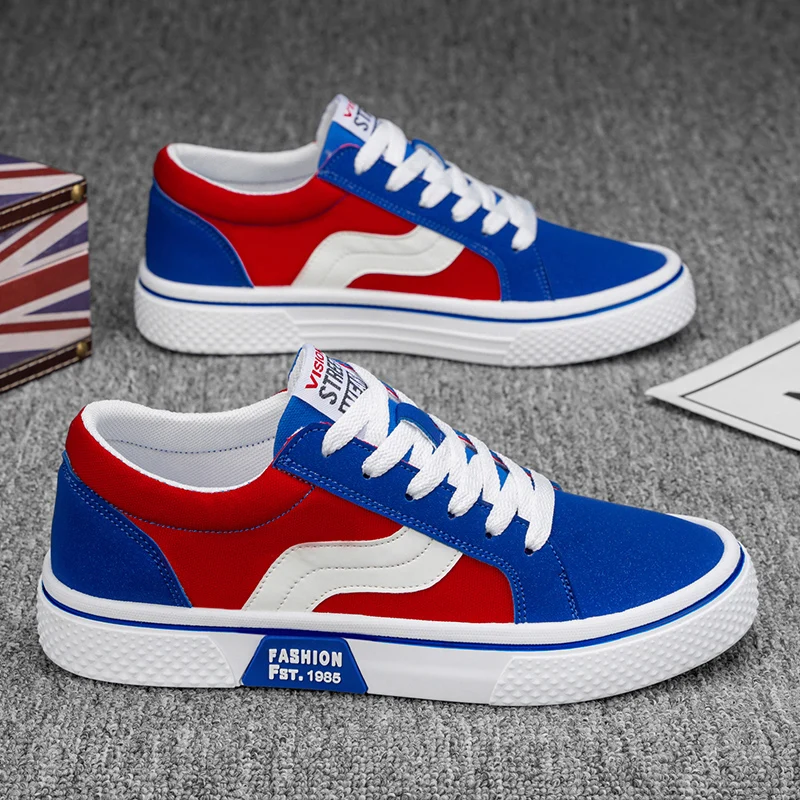 2026 Mens Board Shoes Summer New Sports Fashion Series PVC Sole Anti Slip Lace Design Street Versatile Sports Leisure Shoes
2026 Mens Board Shoes Summer New Sports Fashion Series PVC Sole Anti Slip Lace Design Street Versatile Sports Leisure Shoes