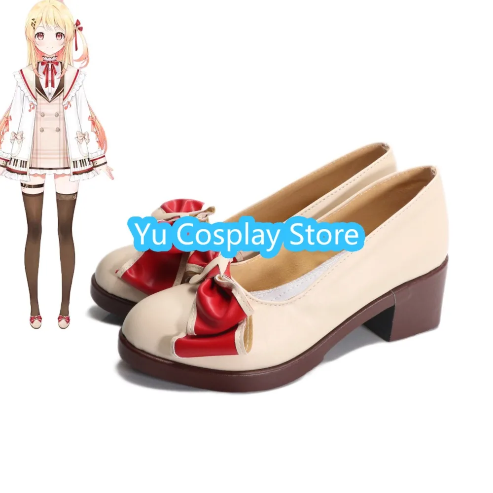 Yu Косплей Магазин Отчет Иньнаса Обувь для косплея Аниме Обувь для косплея Сапоги Костюмы на Хэллоуин Реквизит
Yu Косплей Магазин Отчет Иньнаса Обувь для косплея Аниме Обувь для косплея Сапоги Костюмы на Хэллоуин Реквизит