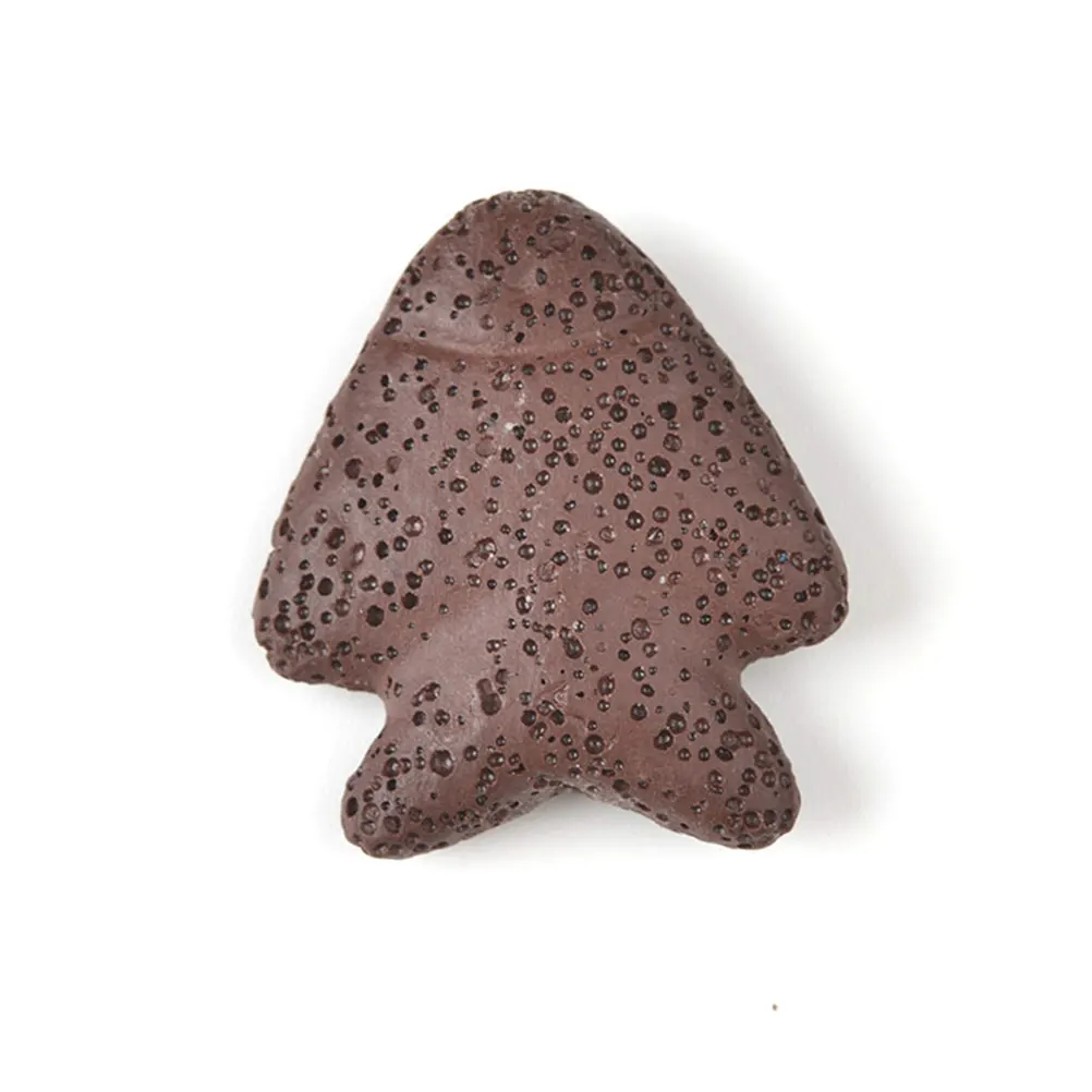 15 Pcs Fish Shaped Volcanic Stone Beads Mixed Color Jewelry Making DIY Pendant Charms Bracelet Necklace Earrings Accessories
15 Pcs Fish Shaped Volcanic Stone Beads Mixed Color Jewelry Making DIY Pendant Charms Bracelet Necklace Earrings Accessories