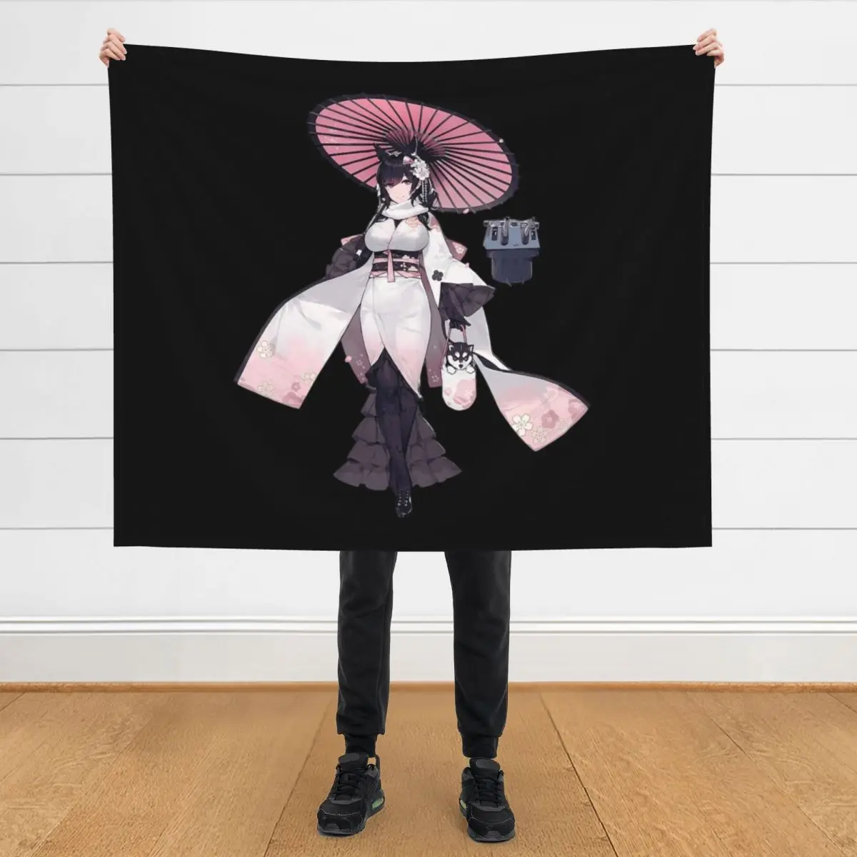 Azur Lane - Takao Throw Blanket Custom Summer Beddings Bed Fashionable Bed Blankets
Azur Lane - Takao Throw Blanket Custom Summer Beddings Bed Fashionable Bed Blankets