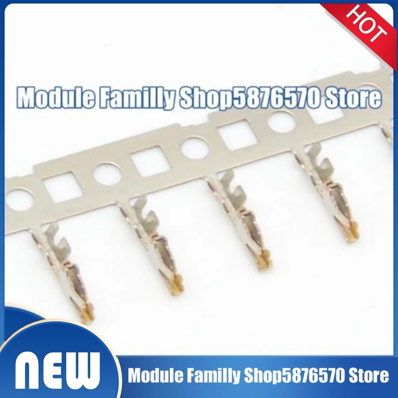 100/pcs/lot new and original DF50K-2830SCFA Connector terminal
100/pcs/lot new and original DF50K-2830SCFA Connector terminal