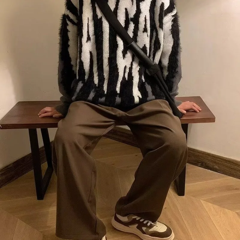 Color Blo Letter Men's Sweater Soft Plu Loose Knitted Winter Casual Polyester Fiber round Ne Long Sve Hooded Jaet
Color Blo Letter Men's Sweater Soft Plu Loose Knitted Winter Casual Polyester Fiber round Ne Long Sve Hooded Jaet