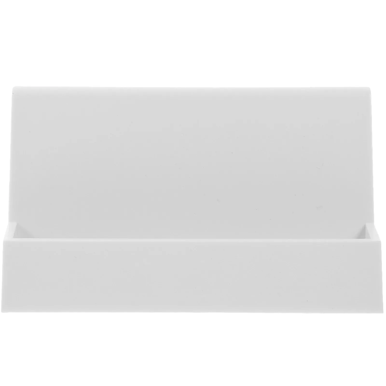 Business Card Holder Desk Office Name Card Display Organizer Stand Desktop Storage for Professional Organizing
Business Card Holder Desk Office Name Card Display Organizer Stand Desktop Storage for Professional Organizing