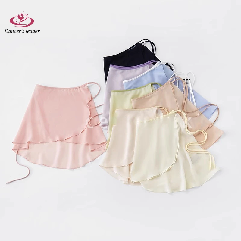 Ballet New Stage Performance suit Front Short Back Long Same Color Cha Cha Tango Academy Body Dress Dance Dress
Ballet New Stage Performance suit Front Short Back Long Same Color Cha Cha Tango Academy Body Dress Dance Dress