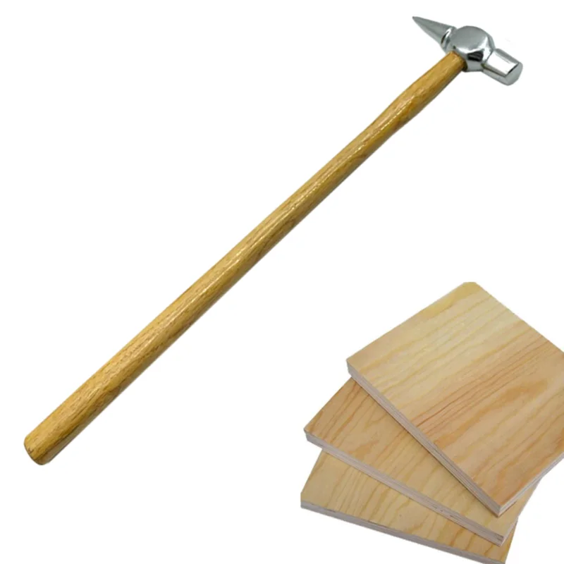 Car Dent Repair Hammer Body Repair Tools with Wooden Handle Dent Removal Tool Body Hammers Hand Tool for Car Dent Repair and DIY
Car Dent Repair Hammer Body Repair Tools with Wooden Handle Dent Removal Tool Body Hammers Hand Tool for Car Dent Repair and DIY