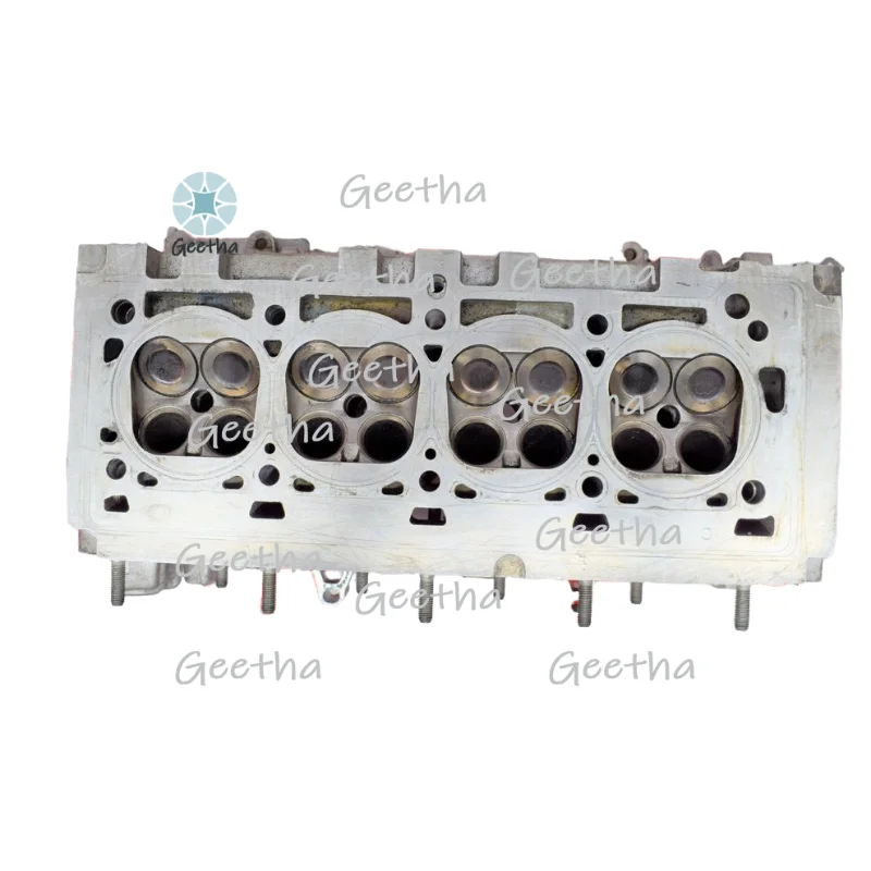 Factory Supply Good Price Cylinder Head Assembly Cylinder Head 7701473353 7700600552F 7701475914 For Renault
Factory Supply Good Price Cylinder Head Assembly Cylinder Head 7701473353 7700600552F 7701475914 For Renault