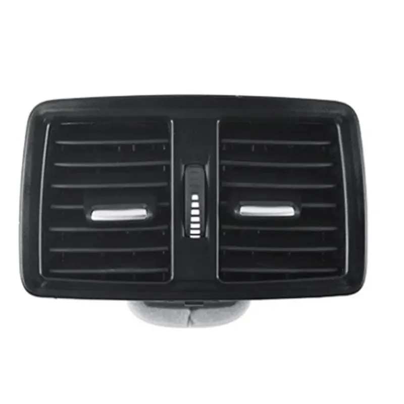 A85E-For BMW 1 Series F52 Car Rear Air Conditioning Outlet Assembly A/C Air Vent Panel For X1 F48 F49 X2 F39
A85E-For BMW 1 Series F52 Car Rear Air Conditioning Outlet Assembly A/C Air Vent Panel For X1 F48 F49 X2 F39