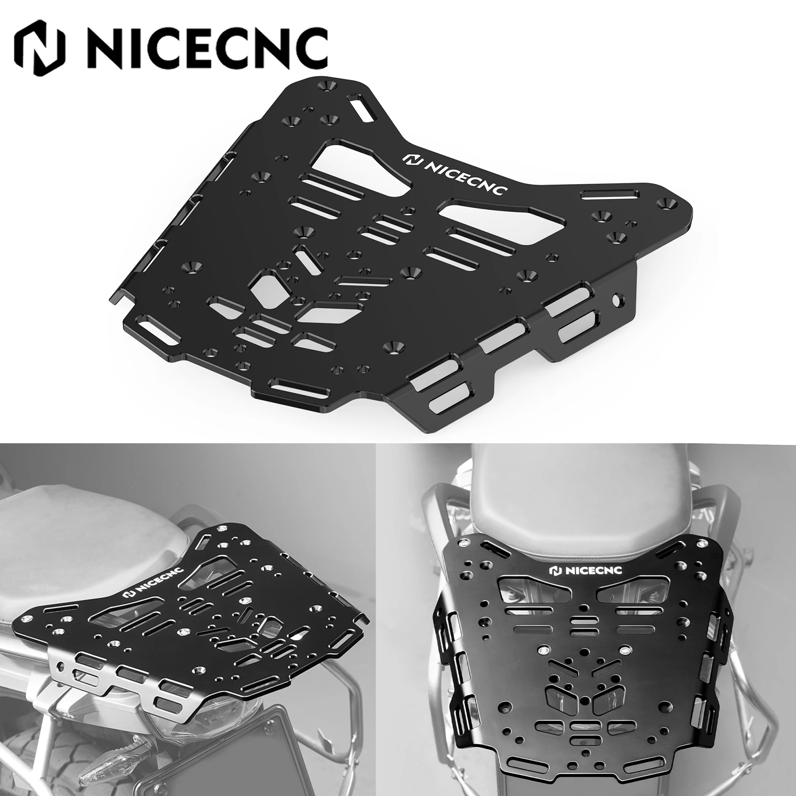 For 2019-2023 BMW R1250GS Rear Luggage Rack Tail Bag Bracket Kit R 1250 GS R1200GS R 1200 GS 2012 2013 2014 2015 2016 2017 2018
For 2019-2023 BMW R1250GS Rear Luggage Rack Tail Bag Bracket Kit R 1250 GS R1200GS R 1200 GS 2012 2013 2014 2015 2016 2017 2018