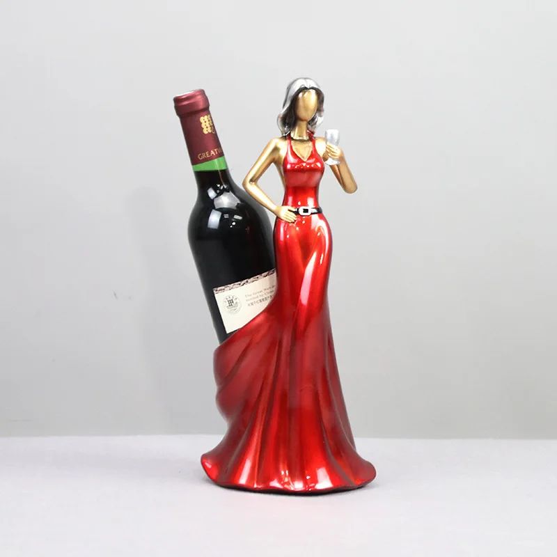 1pc Beauty Wine Rack Decoration Home Living Room Dining Table Wine Tray Wine cabinet decoration
1pc Beauty Wine Rack Decoration Home Living Room Dining Table Wine Tray Wine cabinet decoration