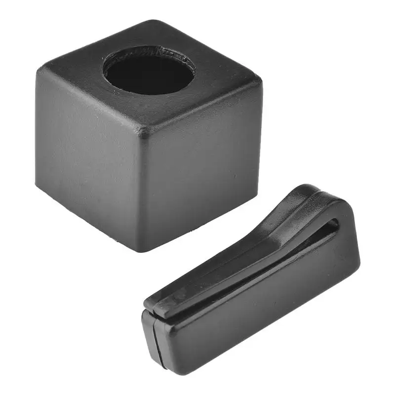 Magnetic Chalk Holder Portable Magnetic Snooker Belt Clip Chalk Holder Durable Snooker Accessories Tool For Billiards Lover
Magnetic Chalk Holder Portable Magnetic Snooker Belt Clip Chalk Holder Durable Snooker Accessories Tool For Billiards Lover